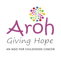 Aroh logo without backgrond